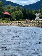 Inn on Great Sacandaga Lake