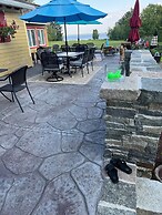 Inn on Great Sacandaga Lake