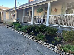 Inn on Great Sacandaga Lake