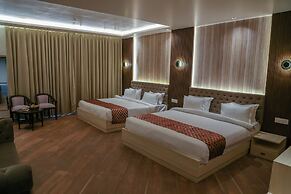 Four Leaf Hotel Arjuna Manor Varanasi