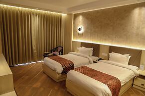 Four Leaf Hotel Arjuna Manor Varanasi