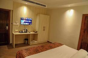 Four Leaf Hotel Arjuna Manor Varanasi