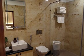 Four Leaf Hotel Arjuna Manor Varanasi