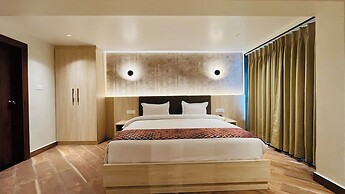 Four Leaf Hotel Arjuna Manor Varanasi