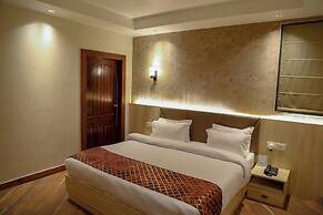 Four Leaf Hotel Arjuna Manor Varanasi