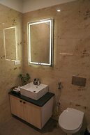 Four Leaf Hotel Arjuna Manor Varanasi