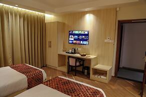 Four Leaf Hotel Arjuna Manor Varanasi