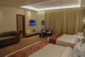 Four Leaf Hotel Arjuna Manor Varanasi