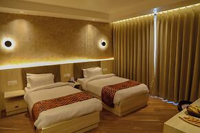 Four Leaf Hotel Arjuna Manor Varanasi