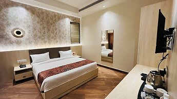 Four Leaf Hotel Arjuna Manor Varanasi