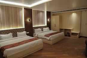 Four Leaf Hotel Arjuna Manor Varanasi