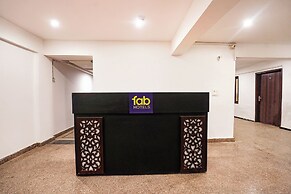 Fabexpress Prime Inn