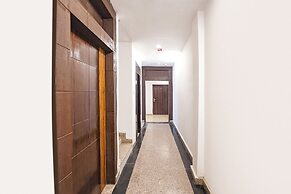 Fabexpress Prime Inn