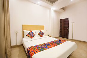 Fabexpress Prime Inn