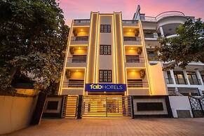 Fabexpress Prime Inn