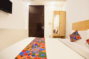 Fabexpress Prime Inn