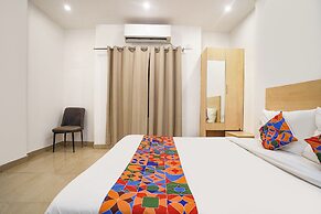 Fabexpress Prime Inn