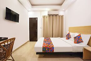 Fabexpress Prime Inn