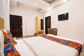 Fabexpress Prime Inn