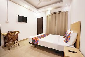 Fabexpress Prime Inn