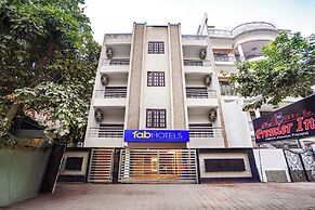 Fabexpress Prime Inn