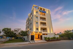 Fabhotel Rk Suites