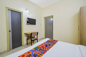 Fabhotel Rk Suites