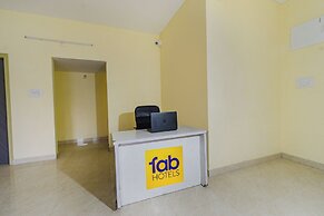 Fabhotel Rk Suites