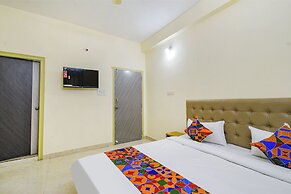 Fabhotel Rk Suites