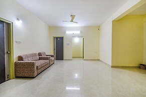 Fabhotel Rk Suites