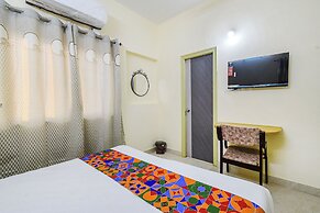 Fabhotel Rk Suites