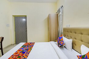 Fabhotel Rk Suites