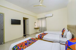Fabhotel Rk Suites