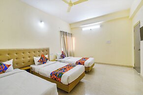 Fabhotel Rk Suites