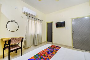 Fabhotel Rk Suites