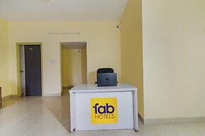 Fabhotel Rk Suites