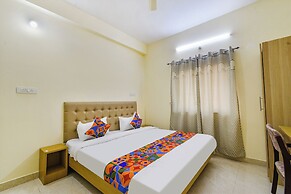 Fabhotel Rk Suites