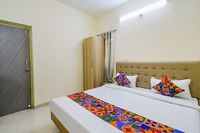 Fabhotel Rk Suites