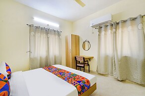 Fabhotel Rk Suites