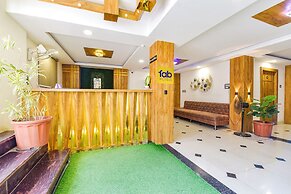 Fabhotel Signor