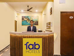 Fabhotel Standard Inn