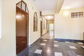 Fabhotel Standard Inn