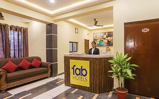 Fabhotel Standard Inn