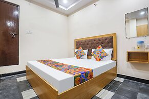 Fabhotel Standard Inn