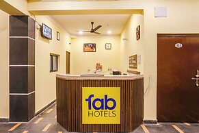 Fabhotel Standard Inn