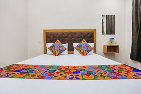 Fabhotel Standard Inn