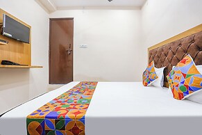 Fabhotel Standard Inn