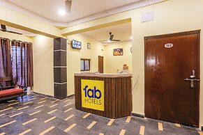 Fabhotel Standard Inn