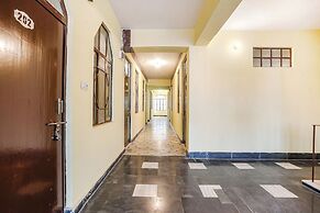 Fabhotel Standard Inn