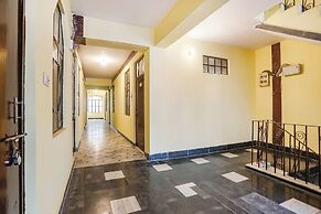 Fabhotel Standard Inn